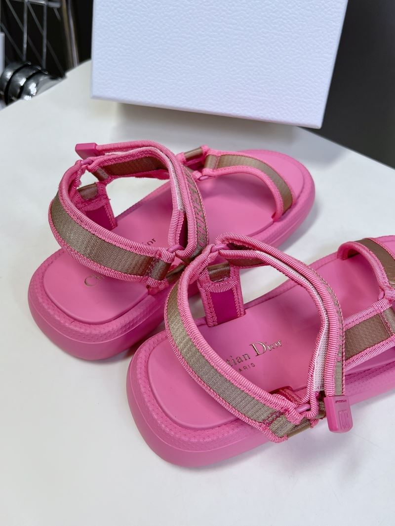 Christian Dior Sandals